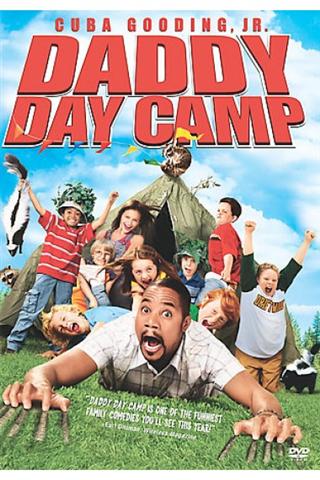 Daddy Day Camp