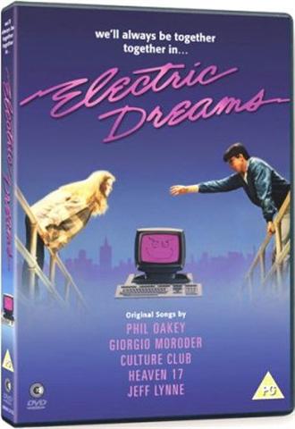 Electric Dreams