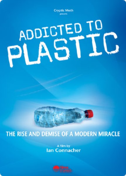 Addicted To Plastic