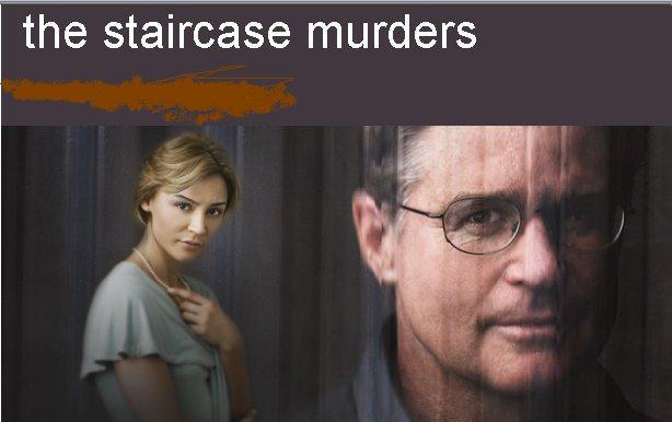 The Staircase Murders