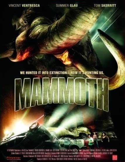 Mammoth