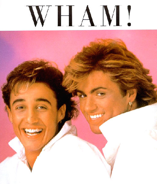 Wham!