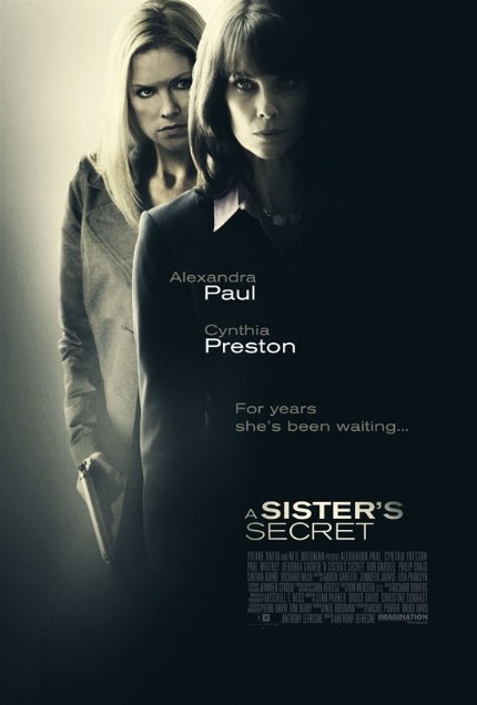 A Sister's Secret