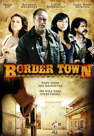 Border Town