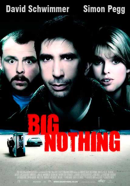 Big Nothing