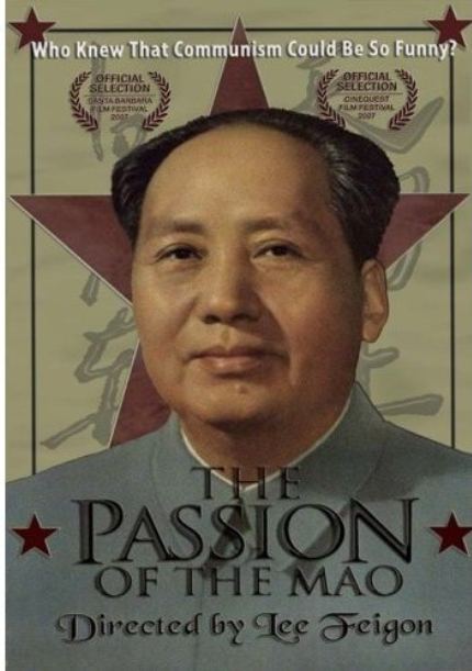 The Passion Of The Mao