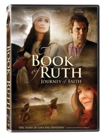 The Book Of Ruth: Journey Of Faith