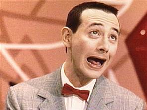 Pee-Wee Herman