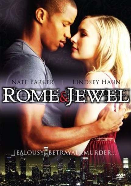 Rome And Jewel