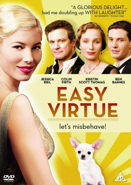 Easy Virtue