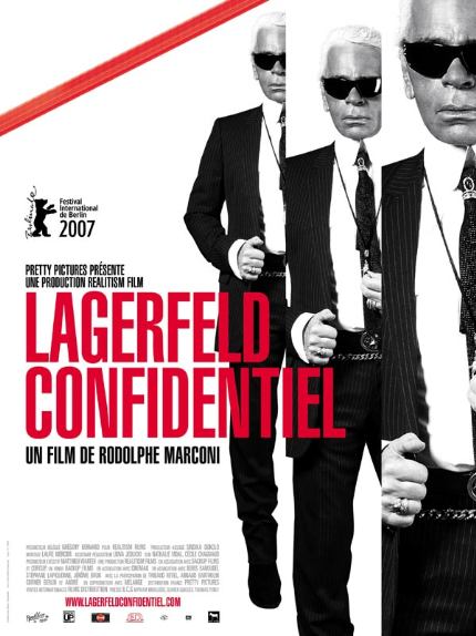 Lagerfield Confidential