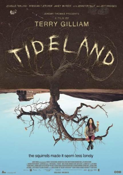 Tideland