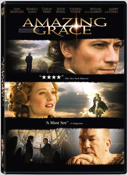 Amazing Grace