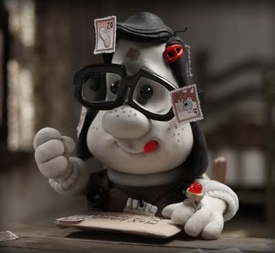 Mary And Max