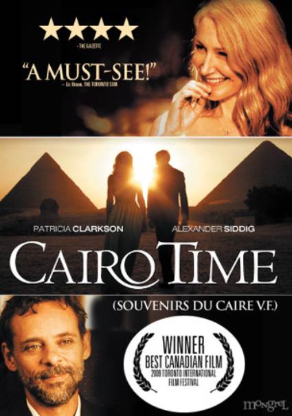 Cairo Time