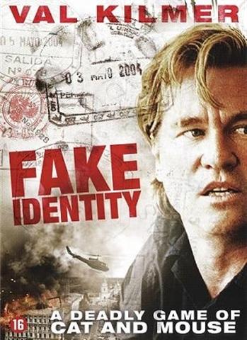 Fake Identity