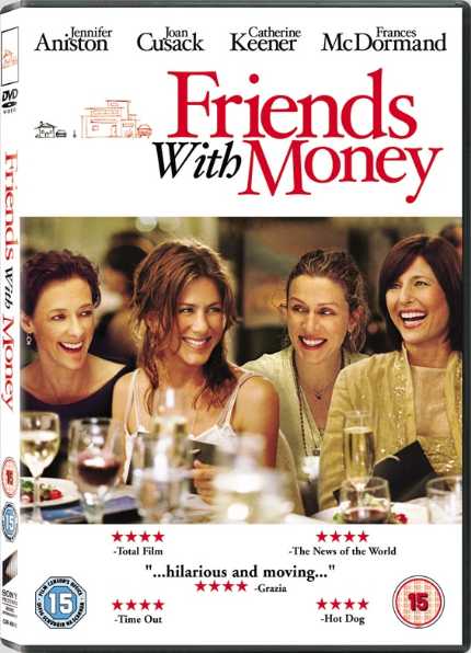 Friends With Money