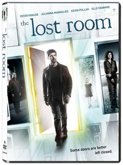 The Lost Room