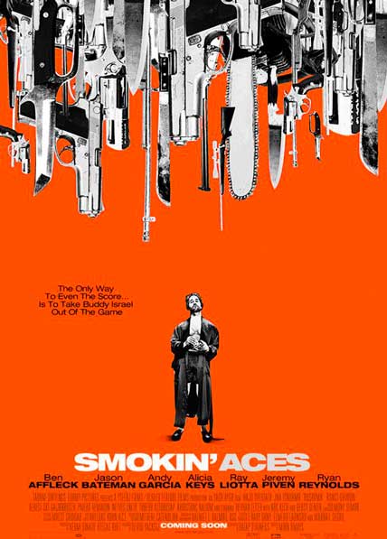 Smokin' Aces