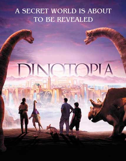 Dinotopia