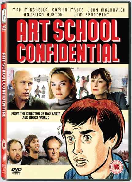 Art School Confidential