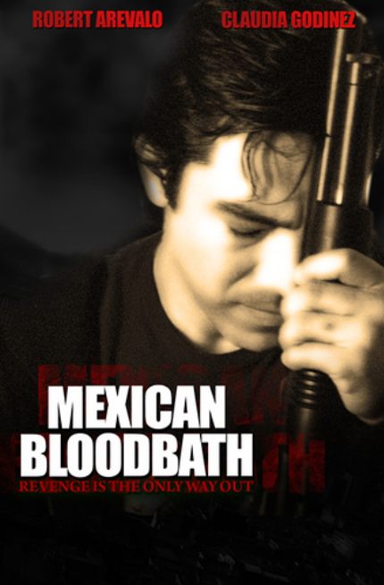 Mexican Bloodbath