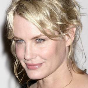 Daryl Hannah