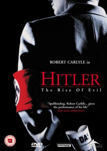 Hitler: The Rise Of Evil