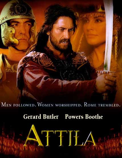 Attila