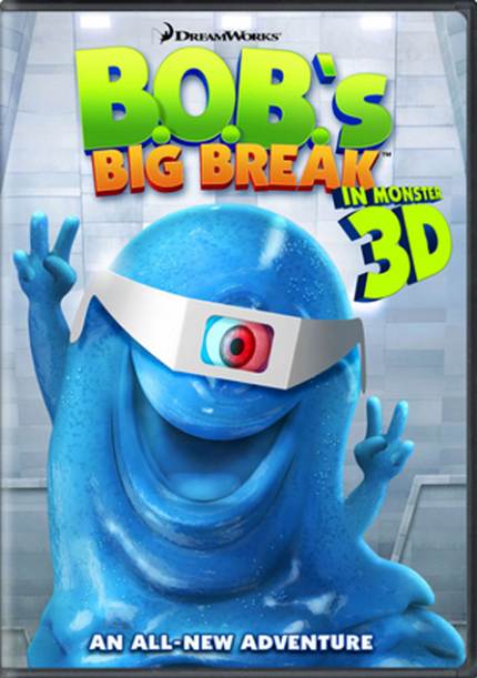 B.o.b.'s Big Break