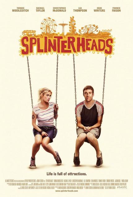 Splinterheads