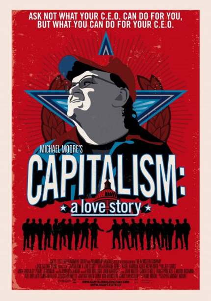 Capitalism: A Love Story