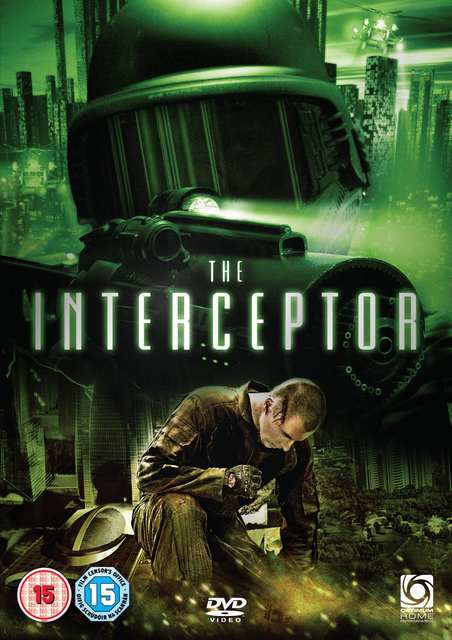 The Interceptor