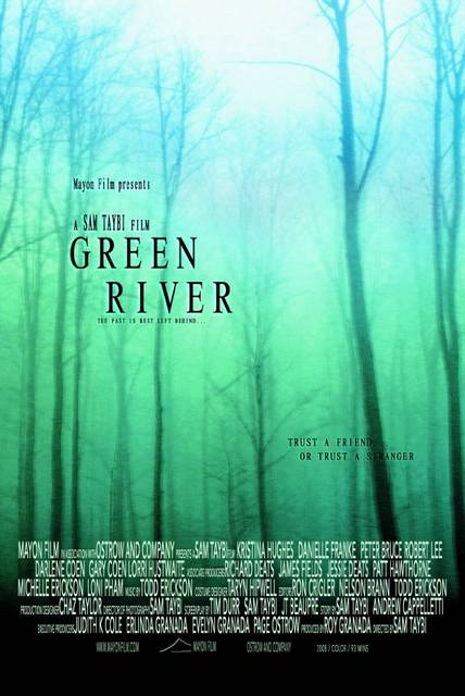 Green River