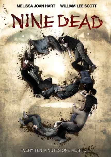 Nine Dead