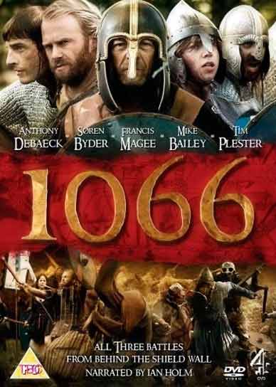 1066 - The Battle For Middle Earth