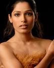 Freida Pinto - Slumdog Millionaire