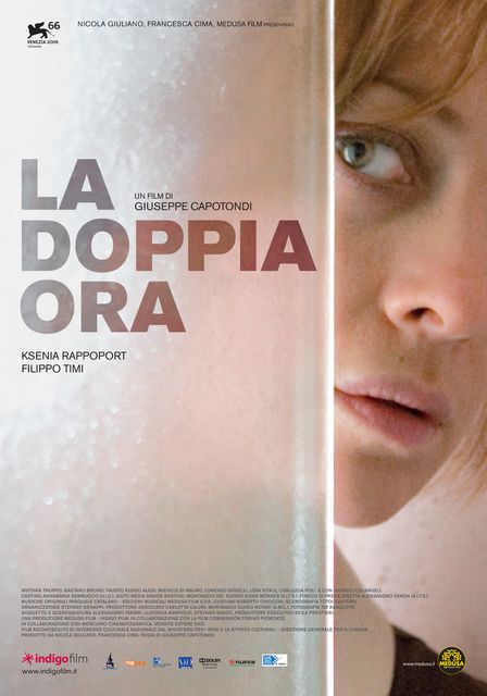 The Double Hour - La Doppia Ora