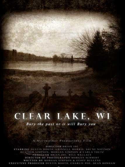 Clear Lake, Wi