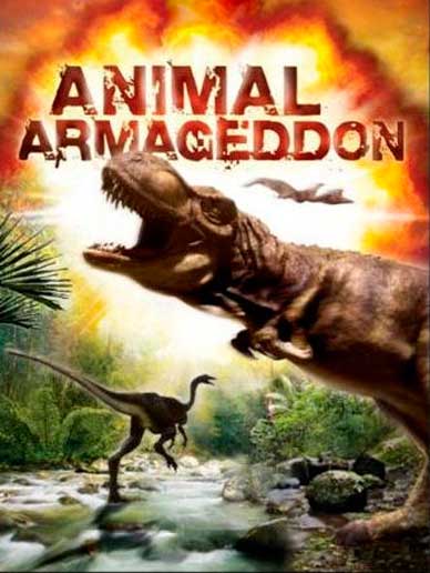 Animal Armageddon: Target - Earth