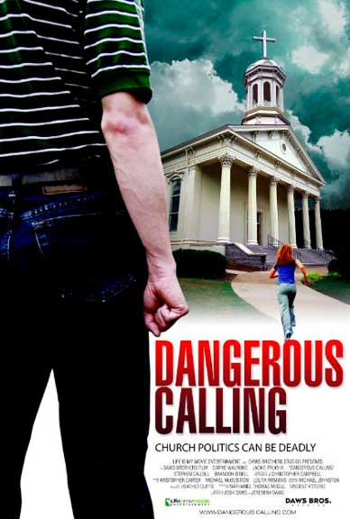 Dangerous Calling