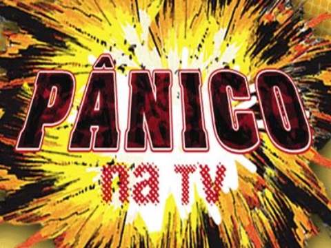 Panico Na Tv / Panic On Tv