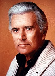 John Forsythe