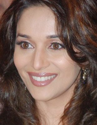 Madhuri Dixit