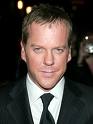 Kiefer Sutherland