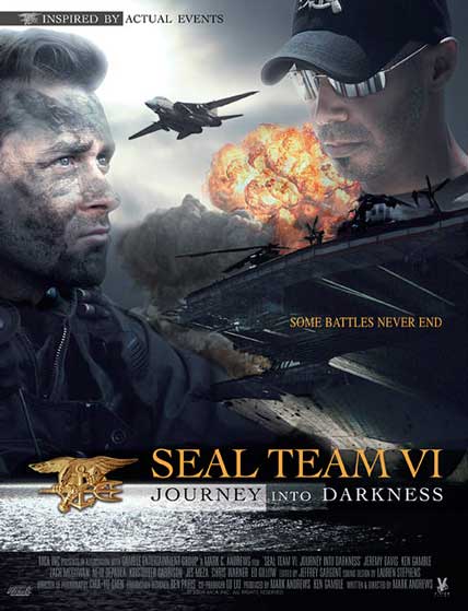 Seal Team Vi Journey Into Darkness