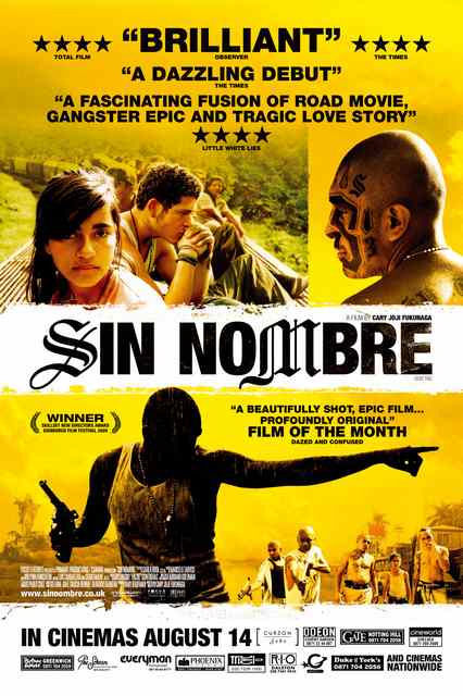 Sin Nombre