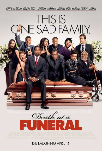 Death At A Funeral