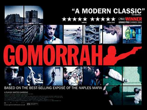 Gomorrah