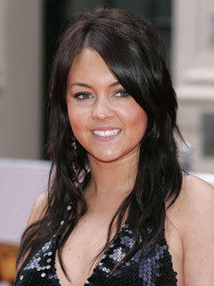 Lacey Turner